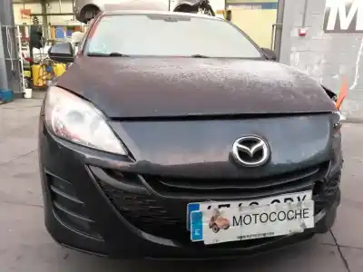 Veículo de Sucata mazda 3 lim. (bl) active do ano 2009 alimentado z6