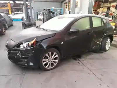 Veículo de Sucata mazda 3 lim. (bl) active do ano 2009 alimentado z6