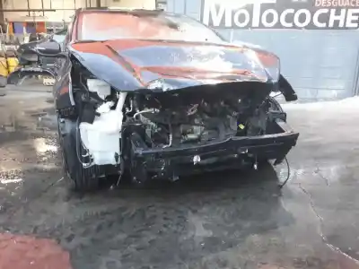 Veículo de Sucata kia pro cee´d (jd) 1.4 crdi 90 do ano 2013 alimentado d4fc