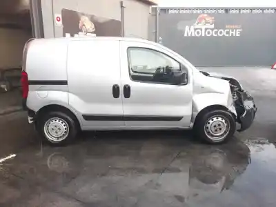 Здавання транспортного засобу peugeot bipper básico року 2012 потужний 199a9000