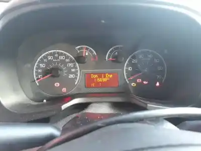 Здавання транспортного засобу peugeot bipper básico року 2012 потужний 199a9000