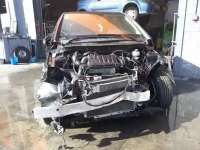 Sloopvoertuig mercedes-benz clase b (w245) 180 cdi (245.207) van het jaar 2009 aangedreven 640940