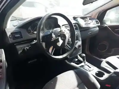 Sloopvoertuig mercedes-benz clase b (w245) 180 cdi (245.207) van het jaar 2009 aangedreven 640940