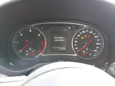 Здавання транспортного засобу audi a1 (8x) attraction року 2010 потужний cayc Здавання транспортного засобу audi a1 (8x) attraction року 2010 потужний cayc