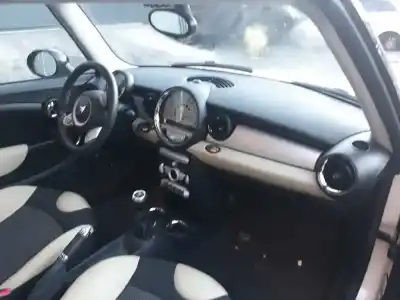 Утилизация автомобиля mini mini (r56) cooper года 2008 питание n12b16a Утилизация автомобиля mini mini (r56) cooper года 2008 питание n12b16a