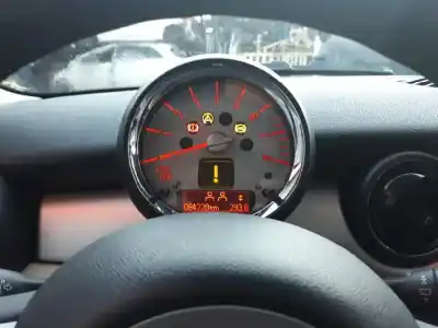 Утилизация автомобиля mini mini (r56) cooper года 2008 питание n12b16a Утилизация автомобиля mini mini (r56) cooper года 2008 питание n12b16a