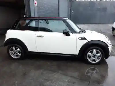 Здавання транспортного засобу MINI MINI (R56) One року 2009 потужний N12B14A
