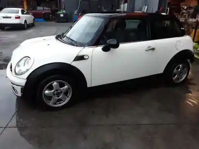 Здавання транспортного засобу mini mini (r56) one року 2009 потужний n12b14a