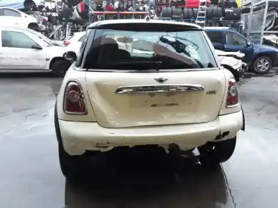 Здавання транспортного засобу mini mini (r56) one року 2009 потужний n12b14a
