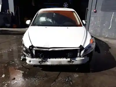 Veículo de Sucata volvo c30 1.6 d drive kinetic do ano 2013 alimentado d4162t