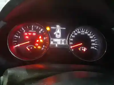 Scrapping Vehicle nissan qashqai / qashqai +2 i (j10, nj10, jj10e) 1.5 dci of the year 2013 powered k9k430 Scrapping Vehicle nissan qashqai / qashqai +2 i (j10, nj10, jj10e) 1.5 dci of the year 2013 powered k9k430