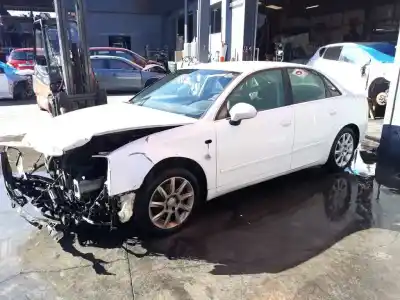 Veículo de Sucata seat exeo berlina (3r2) style do ano 2012 alimentado cjcc