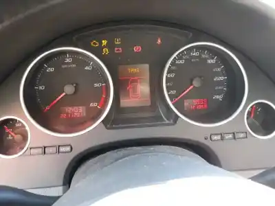 Veículo de Sucata seat exeo berlina (3r2) style do ano 2012 alimentado cjcc