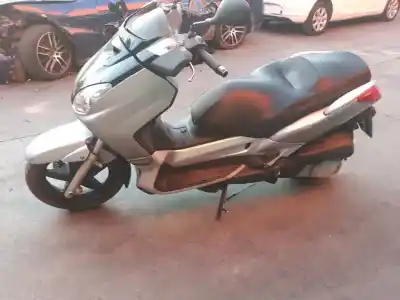 Утилизация автомобиля yamaha x-max 250 x-max 250 года 2006 питание gb44e