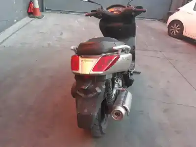 Утилизация автомобиля yamaha x-max 250 x-max 250 года 2006 питание gb44e