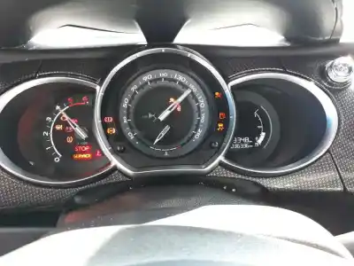 Утилизация автомобиля ds 3 style года 2017 питание bh02
