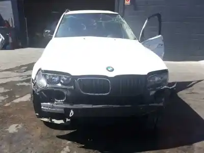 Veículo de Sucata bmw serie x3 (e83) 2.0d [2.0 ltr. - 110 kw 16v diesel cat] do ano 2006 alimentado 204d4
