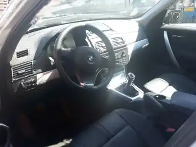 Veículo de Sucata bmw serie x3 (e83) 2.0d [2.0 ltr. - 110 kw 16v diesel cat] do ano 2006 alimentado 204d4