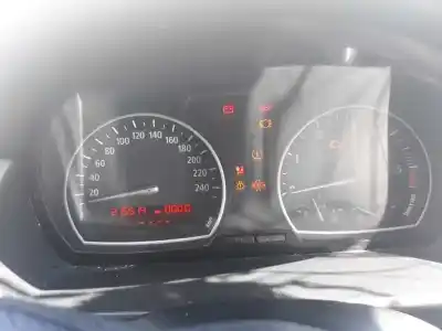 Veículo de Sucata bmw serie x3 (e83) 2.0d [2.0 ltr. - 110 kw 16v diesel cat] do ano 2006 alimentado 204d4