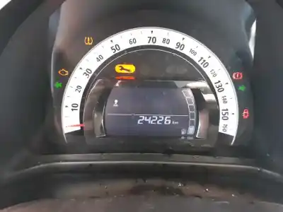 Утилизация автомобиля renault twingo iii luxe года 2015 питание h4da400