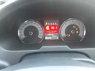 Veículo de Sucata jaguar xf 3.0 v6 diesel s premium luxury do ano 2010 alimentado ajv6d