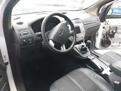 Scrapping Vehicle ford kuga (cbv) titanium s 4x4 of the year 2011 powered ufda