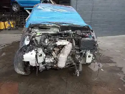 Vehicul casat suzuki vitara (ly) 1.6 ddis (apk 416d) al anului 2016 alimentat d16aa