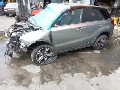 Vehicul casat suzuki vitara (ly) 1.6 ddis (apk 416d) al anului 2016 alimentat d16aa