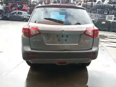 Vehicul casat suzuki vitara (ly) 1.6 ddis (apk 416d) al anului 2016 alimentat d16aa