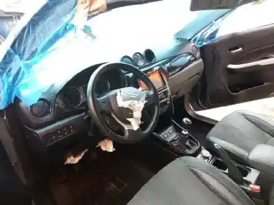 Vehicul casat suzuki vitara (ly) 1.6 ddis (apk 416d) al anului 2016 alimentat d16aa