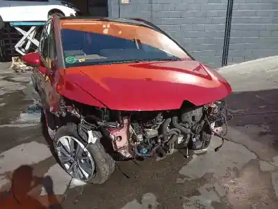 Утилизация автомобиля citroen c4 grand picasso exclusive года 2014 питание ah01