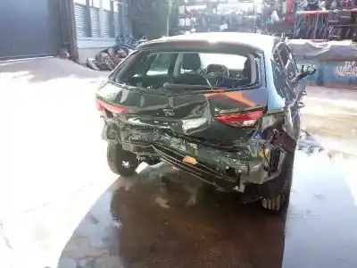 Veicolo di demolizione seat leon (5f1) style dell'anno 2019 alimentato dac