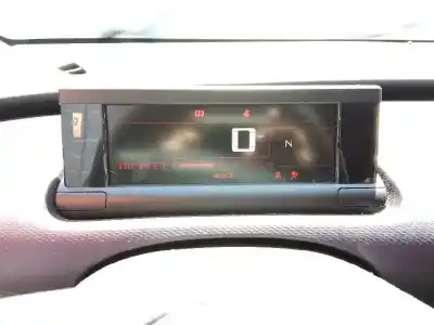 Утилизация автомобиля citroen c4 cactus feel года 2015 питание 9h06