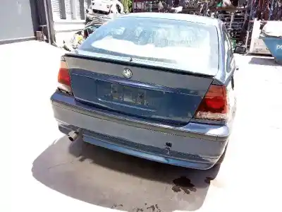 Veículo de Sucata bmw serie 3 compact (e46) 316ti do ano 2004 alimentado n42b18