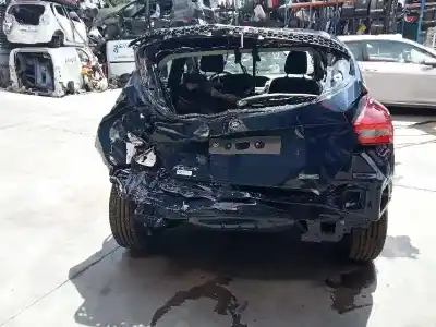 Veículo de Sucata ford focus lim. business do ano 2018 alimentado m1dd