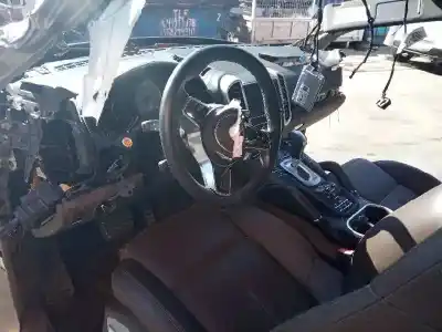 Утилизация автомобиля porsche cayenne (92a) 4.2 s diesel года 2018 питание cud