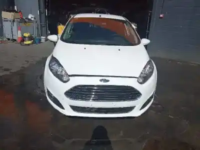 Утилизация автомобиля ford                                               fiesta (ccn)                                                                                                                                                                                                                                               trend года 2013 питание sfjb