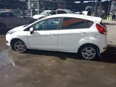 Утилизация автомобиля ford                                               fiesta (ccn)                                                                                                                                                                                                                                               trend года 2013 питание sfjb