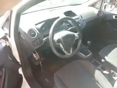 Утилизация автомобиля ford                                               fiesta (ccn)                                                                                                                                                                                                                                               trend года 2013 питание sfjb