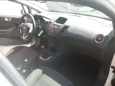Утилизация автомобиля ford                                               fiesta (ccn)                                                                                                                                                                                                                                               trend года 2013 питание sfjb