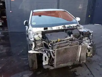 Scrapping Vehicle kia pro_cee´d drive of the year 2011 powered d4fb