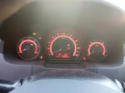 Scrapping Vehicle kia pro_cee´d drive of the year 2011 powered d4fb