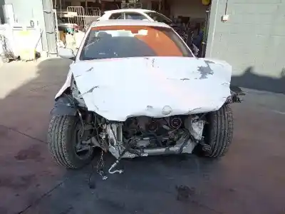 Veicolo di demolizione bmw serie 3 coupe (e92) 320i dell'anno 2008 alimentato n43b20a