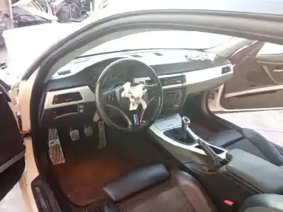 Veicolo di demolizione bmw serie 3 coupe (e92) 320i dell'anno 2008 alimentato n43b20a