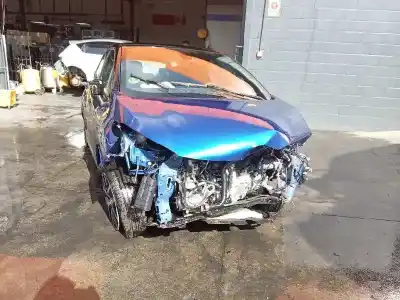 Утилизация автомобиля renault captur zen года 2018 питание h5h a4