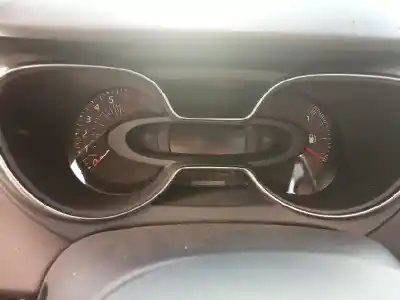 Утилизация автомобиля renault captur zen года 2018 питание h5h a4