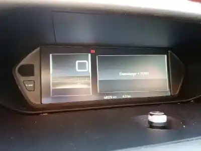 Здавання транспортного засобу citroen c4 picasso intensive року 2013 потужний 9h05