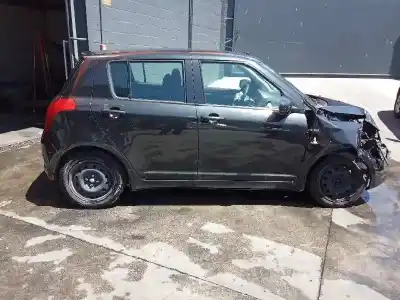 Здавання транспортного засобу SUZUKI                                             SWIFT BERLINA (MZ)                                                                                                                                                                                                                                         1.3 DDiS Diesel CAT                                                                                                                                                                                                                                        року 2006 потужний Z13DT