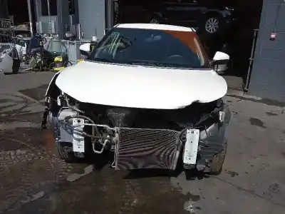 Здавання транспортного засобу ssangyong xlv 1.6 cat 128 cv / 94 kw року 2017 потужний 173910