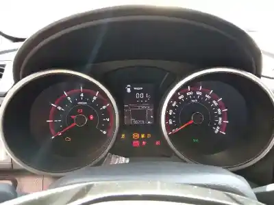 Здавання транспортного засобу ssangyong xlv 1.6 cat 128 cv / 94 kw року 2017 потужний 173910